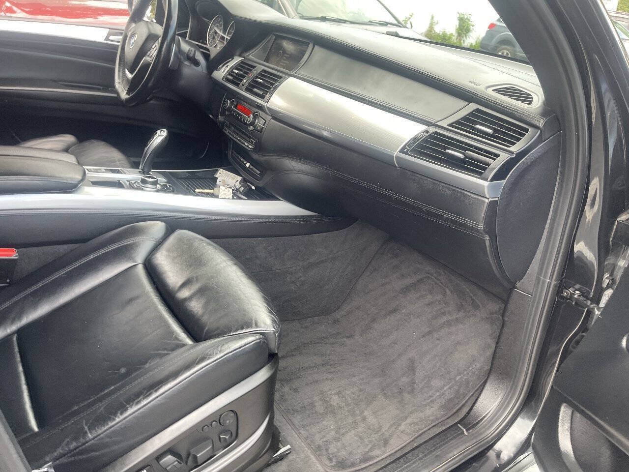 Used 2012 BMW X5 xDrive35i AWD/4WD image 29