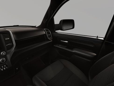 New 2026 RAM 1500 Tradesman image 7