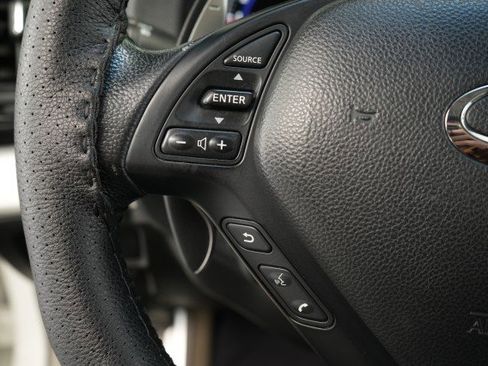 Used 2009 INFINITI G37 x Sedan w/ Premium Pkg AWD/4WD image 35