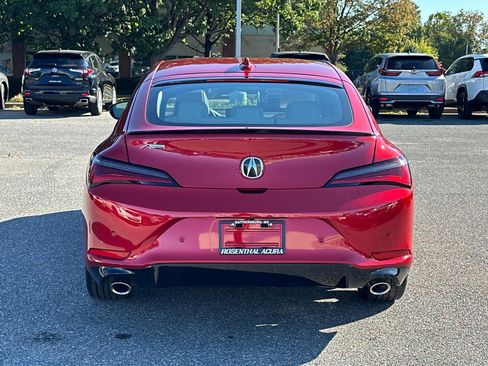 Certified 2025 Acura Integra A-Spec image 5