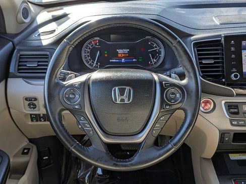 Used 2023 Honda Ridgeline RTL-E image 33
