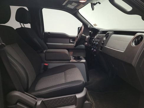 Used 2014 Ford F150 STX w/ Equipment Group 201A Mid AWD/4WD image 21