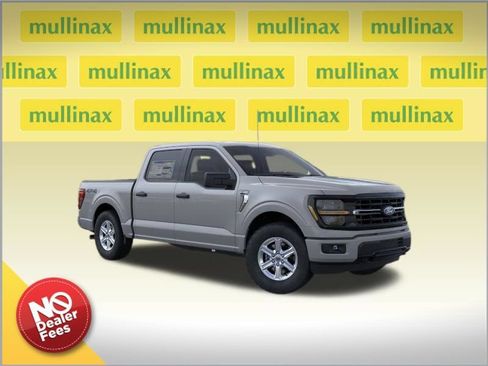 New 2026 Ford F150 XLT w/ Equipment Group 301A Standard AWD/4WD image 1