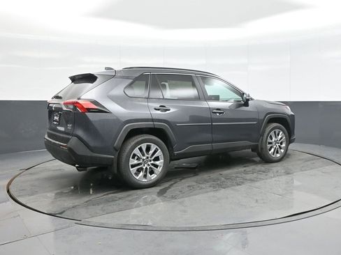 New 2025 Toyota RAV4 XLE Premium image 7