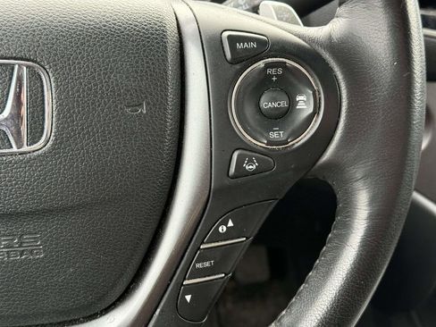 Used 2023 Honda Ridgeline RTL image 19