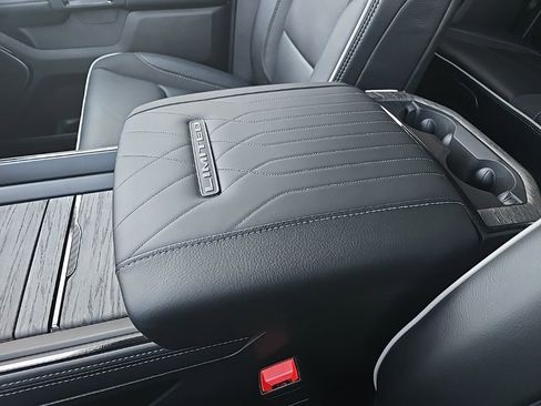 New 2026 RAM 1500 Limited image 87