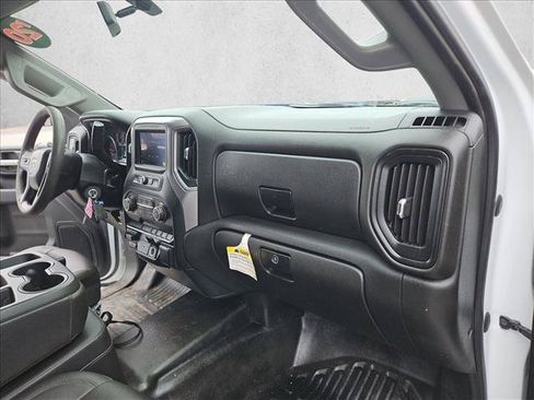 Used 2020 Chevrolet Silverado 3500 W/T w/ WT Convenience Package RWD image 18