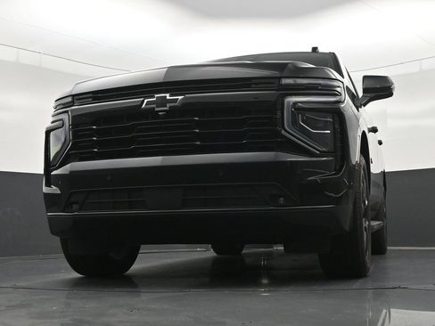 Used 2026 Chevrolet Tahoe RST w/ Comfort Package RWD image 32