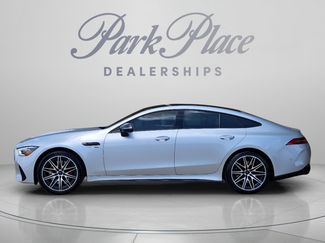 Used 2024 Mercedes-Benz AMG GT 63 video 2