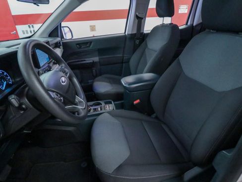 Used 2022 Ford Maverick XL w/ Equipment Group 100A Standard AWD/4WD image 11