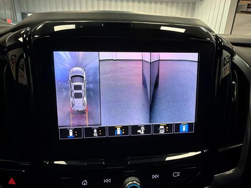 Used 2023 Chevrolet Traverse RS w/ LPO, Floor Liner Package AWD/4WD image 32