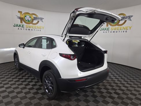 Used 2024 MAZDA CX-30 AWD 2.5 S image 30