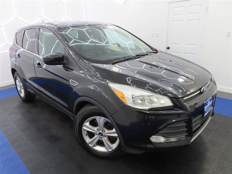 Used 2014 Ford Escape SE AWD/4WD image 6