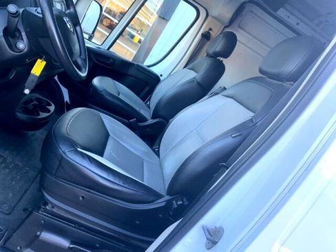 Used 2019 RAM ProMaster 1500 image 10