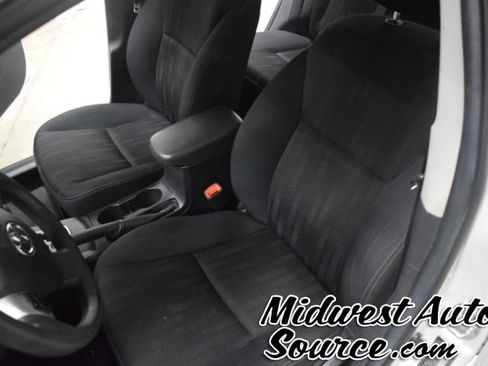 Used 2012 Toyota Corolla S FWD image 12