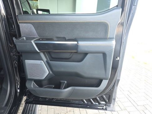 Used 2021 Ford F150 Platinum w/ Equipment Group 701A High image 13