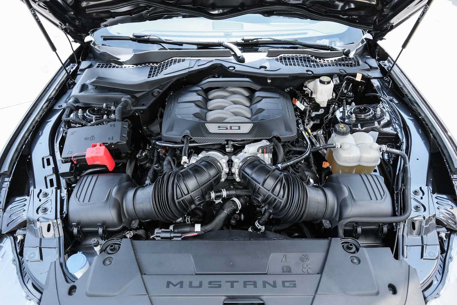Used 2024 Ford Mustang GT Premium RWD image 47