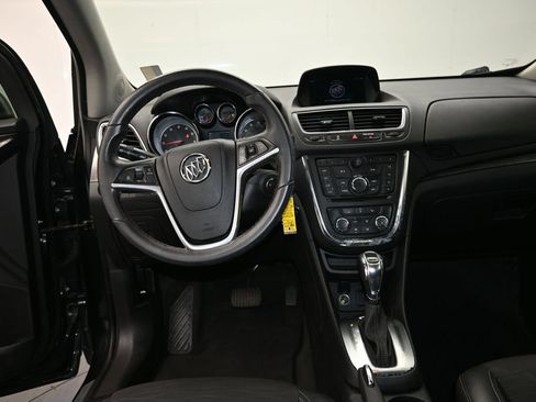 Used 2015 Buick Encore FWD image 18