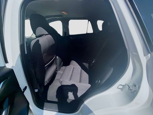 Used 2016 MAZDA CX-5 Touring w/ Touring Technology Package FWD image 21