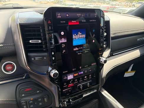New 2027 RAM 1500 RHO w/ RHO Level 1 Equipment Group AWD/4WD image 26