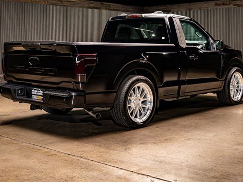 Used 2025 Ford F150 XL w/ Equipment Group 103A High image 9