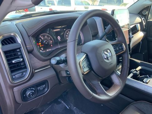 New 2026 RAM 2500 Limited w/ Bed Utility Group AWD/4WD image 17