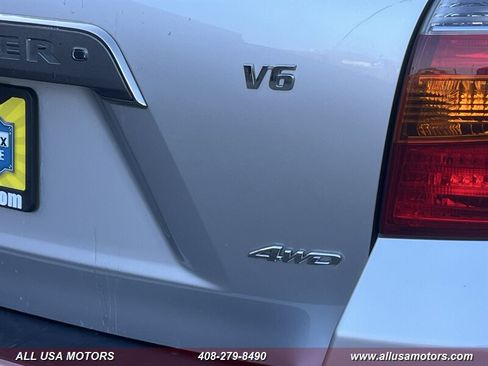 Used 2009 Toyota Highlander Sport AWD/4WD image 11