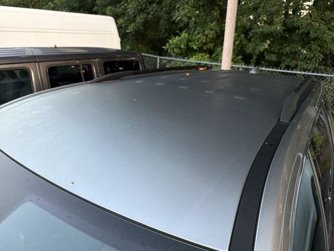 Used 2026 Chevrolet Traverse LT FWD image 6