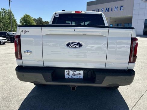 New 2026 Ford F150 King Ranch AWD/4WD image 6