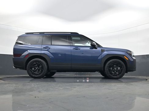 New 2026 Hyundai Santa Fe XRT image 25