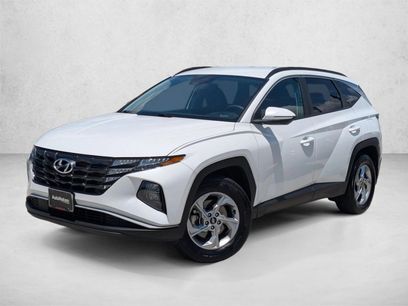 Used 2023 Hyundai Tucson SEL