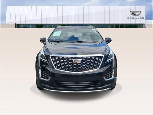 Certified 2023 Cadillac XT5 Premium Luxury FWD image 3