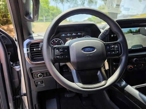 New 2026 Ford F150 STX AWD/4WD image 24