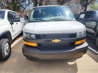 New 2025 Chevrolet Express 2500 Extended w/ Driver Convenience Package video 2
