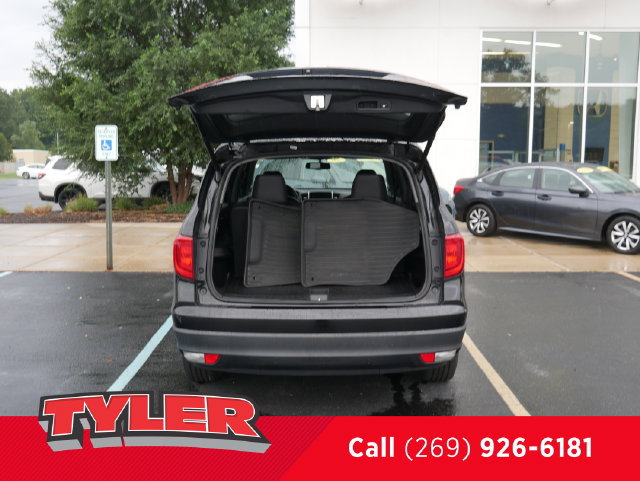 Used 2017 Honda Pilot EX-L image 15