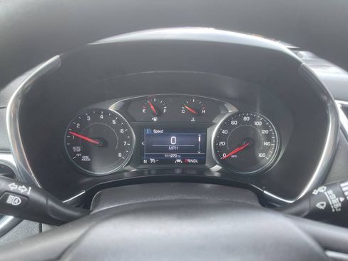 Used 2023 Chevrolet Equinox LT FWD image 16