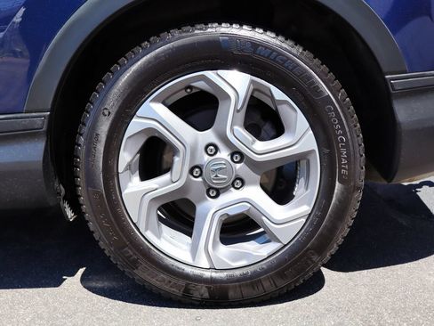 Used 2019 Honda CR-V EX-L image 84