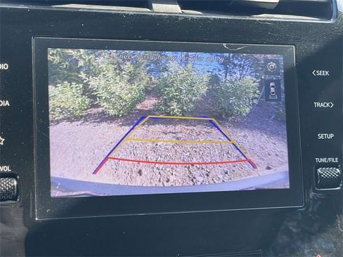 Certified 2022 Hyundai Tucson SEL w/ Convenience + Premium Package image 22