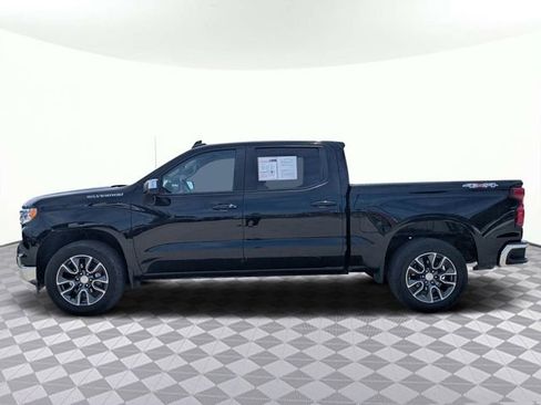 Used 2023 Chevrolet Silverado 1500 LT image 7