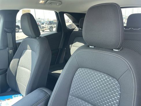 Used 2025 Ford Escape Active AWD/4WD image 16