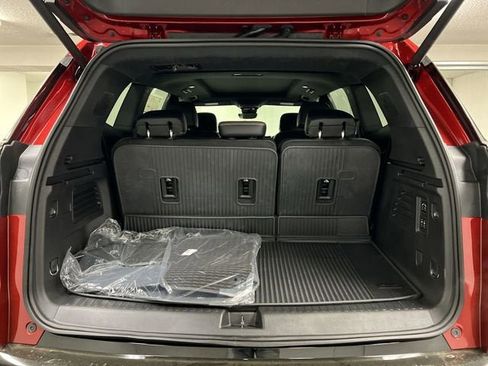 New 2026 GMC Acadia Denali Ultimate w/ LPO, Floor Liner Package image 27