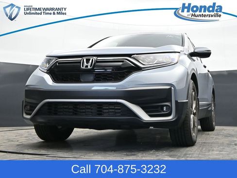 Used 2020 Honda CR-V EX image 24