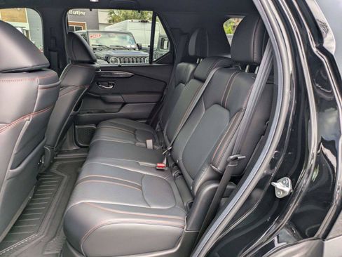 Used 2026 Honda Passport TrailSport Elite image 17