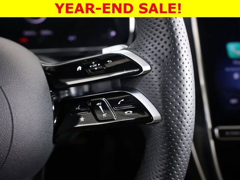 Certified 2025 Mercedes-Benz GLC 300 4MATIC image 15