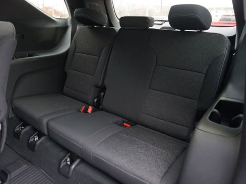 New 2026 Chevrolet Traverse LT image 10