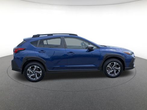 Certified 2024 Subaru Crosstrek 2.0i Premium AWD/4WD image 7