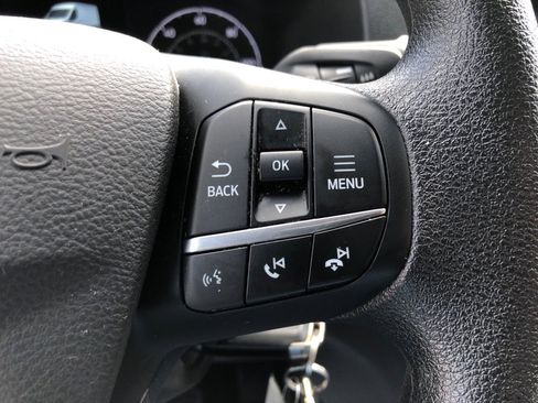 Used 2024 Ford Transit 250 Low Roof AWD w/ Exterior Upgrade Package image 31