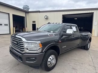 Used 2024 RAM 3500 Limited video 1