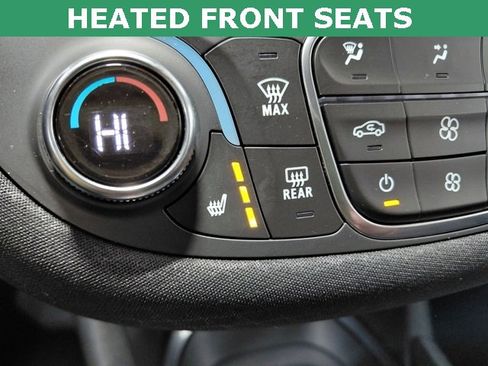 Certified 2025 Chevrolet Malibu LT image 4