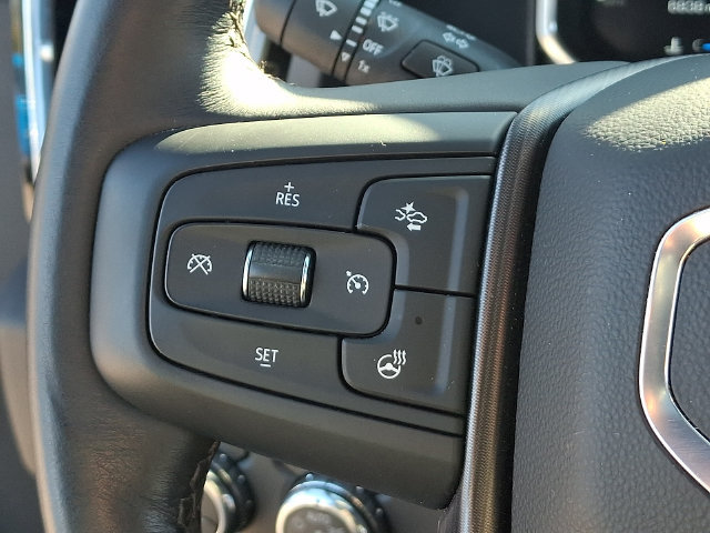 Used 2026 GMC Sierra 2500 Denali Ultimate AWD/4WD image 7